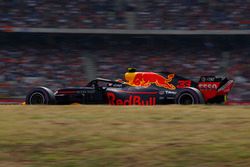 Max Verstappen, Red Bull Racing RB14