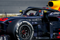 Max Verstappen, Red Bull Racing RB14