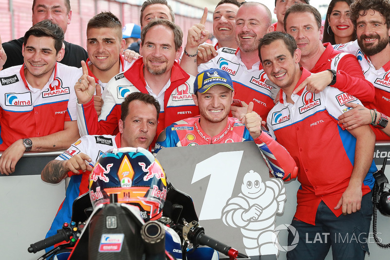 Grand Prix d'Argentine