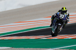 Isaac Viñales, SAG Racing Team