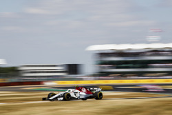 Charles Leclerc, Sauber C37