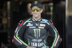 Johann Zarco, Monster Yamaha Tech 3