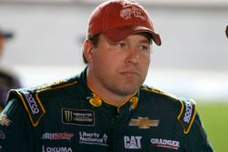 Ryan Newman, Richard Childress Racing Chevrolet Camaro