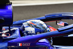 П'єр Гаслі, Scuderia Toro Rosso STR13