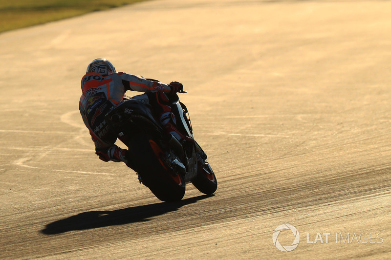 Marc Márquez, Repsol Honda Team