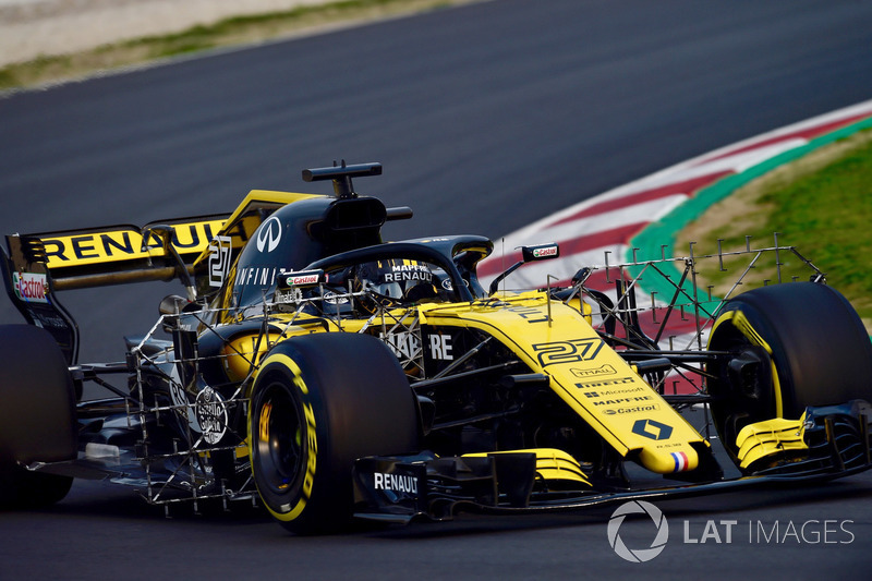 Nico Hulkenberg: o sonho de se tornar protagonista