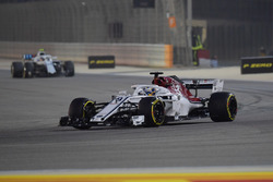 Маркус Ерікссон, Sauber C37
