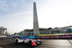 Felix Rosenqvist, Mahindra Racing