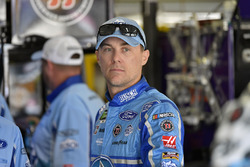 Kevin Harvick, Stewart-Haas Racing, Ford Fusion Busch Light
