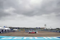Jérôme d'Ambrosio, Dragon Racing