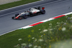 Ромен Грожан, Haas F1 Team VF-18