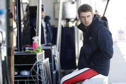 #32 United Autosports Ligier LMP2, P: Paul di Resta
