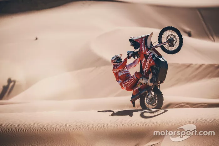 Gerard Farres, Himoinsa Racing Team KTM
