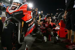 Marco Melandri, Ducati Team