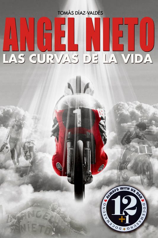 Portada Libro Las curvas de la vida