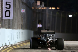 Льюис Хэмилтон, Mercedes AMG F1 Team
