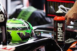 Nico Hulkenberg, Sahara Force India F1 VJM09