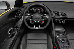 Audi R8 Spyder V10