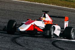 Charles Leclerc, ART Grand Prix