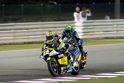 Thomas Lüthi, Garage Plus Interwetten, Kalex