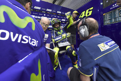 Valentino Rossi, Yamaha Factory Racing