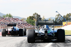Lewis Hamilton, Mercedes AMG F1 Team W07