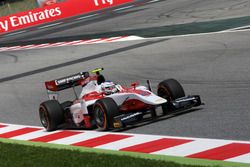 Sergey Sirotkin, Art Grand Prix