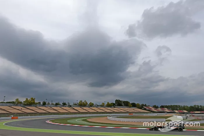 Alfonso Celis Jr., Force India