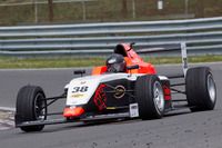 SMP F4: Zandvoort