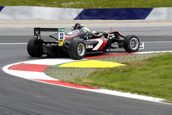 Joel Eriksson, Motopark Dallara F312 Volkswagen