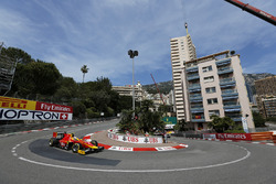 Jordan King, Racing Engineering
