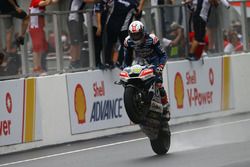Loris Baz, Avintia Racing