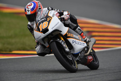 Alexis Masbou, Peugeot MC Saxoprint