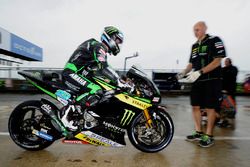 Alex Lowes, Tech 3 Yamaha