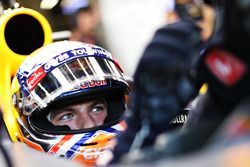 Max Verstappen, Red Bull Racing RB12