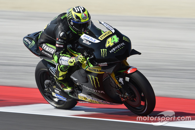 10. Pol Espargaro, Monster Yamaha Tech 3