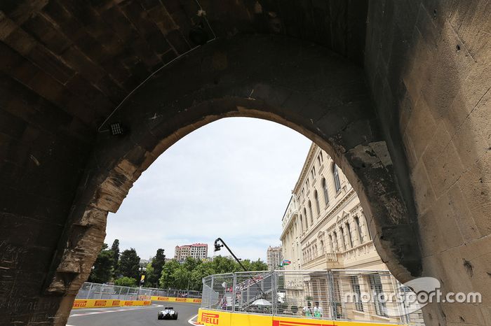 Felipe Massa, Williams FW38