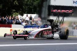 Steve Torrence