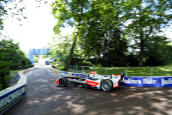 Bruno Senna, Mahindra Racing