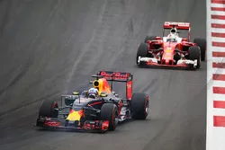 Daniel Ricciardo, Red Bull Racing RB12
