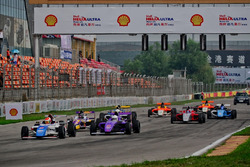 Chinese F4 Race8