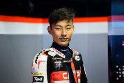 Tatsuki Suzuki, CIP