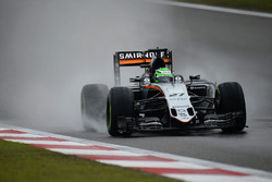 Nico Hulkenberg, Sahara Force India F1 VJM09