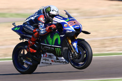 Хорхе Лоренсо, Yamaha Factory Racing