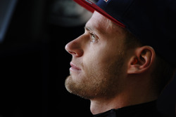 Brad Binder, Red Bull KTM Ajo