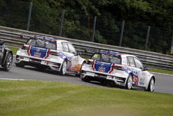 Florian Janits, Team Engstler, Volkswagen Golf GTI TCR