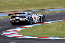 #77 Callaway Competition, Corvette C7 GT3: Jules Gounon, Daniel Keilwitz