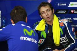 Valentino Rossi, Yamaha Factory Racing