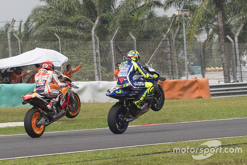 MotoGP – все вирішено
