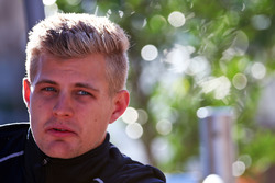 Marcus Ericsson, Sauber F1 Team